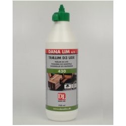 DANA TRLIM D3 UDE 430   750ML