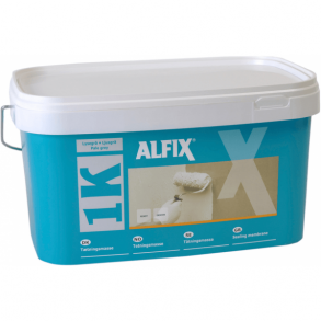 ALFIX 1K TTNINGSMASSE 12KG