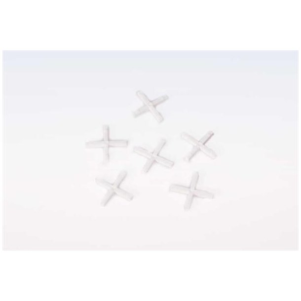 FLISEKRYDS 3MM 250-STK