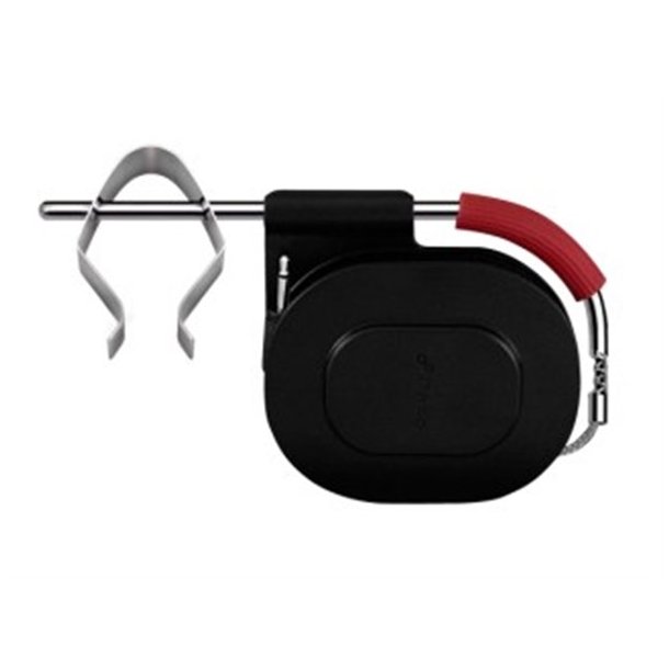 WEBER IGRILL TEMPERATURFLER Til Risten (7212)