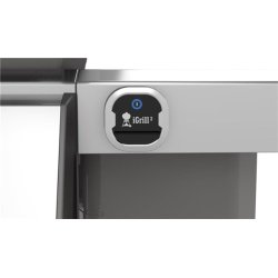 Weber iGrill 3 stegetermometer til Genesis II (7205)