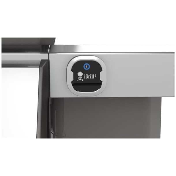 Weber iGrill 3 stegetermometer til Genesis II (7205)