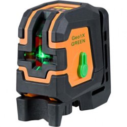 Geo Fennel krydslaser GEO1X