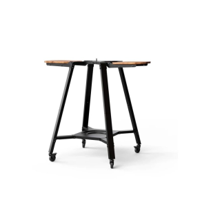 GOZNEY RULLEBORD ARC STAND