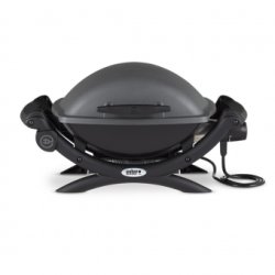 WEBER Q1400 ELEKTRISK MRKEGR