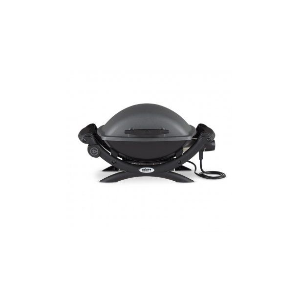 WEBER Q1400 ELEKTRISK MRKEGR