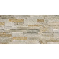Graniti Wall Grigio 31x62 cm