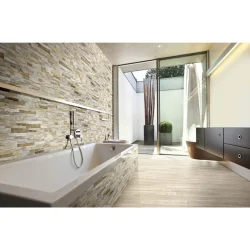 Graniti Wall Grigio 31x62 cm