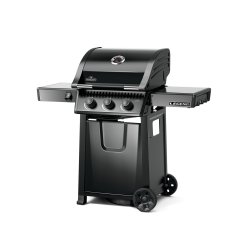 NAPOLEON GASGRILL 3 BRNDERE