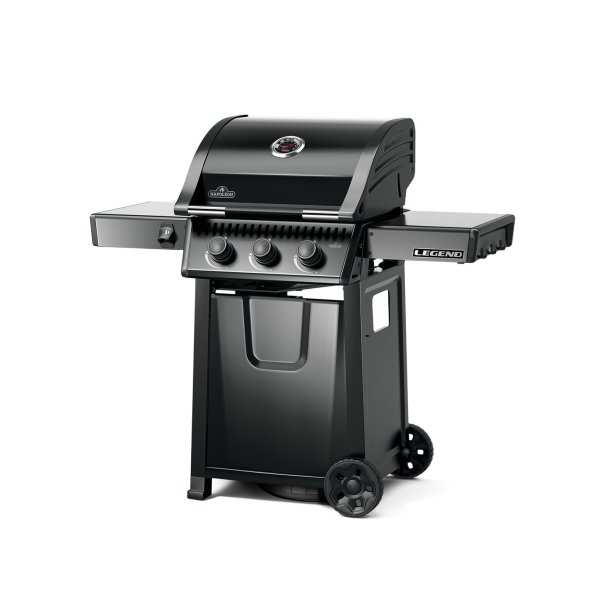 NAPOLEON GASGRILL 3 BRNDERE