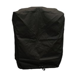 MORS&#216; COVER TIL GRILL 17 SORT