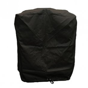MORSØ COVER TIL GRILL 17 SORT