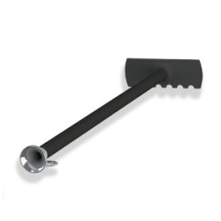 MORS&#216; ASKESKRABER/PUSTER&#216;R