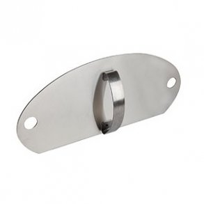 MORSØ DØR TIL FORNO UDEOVN