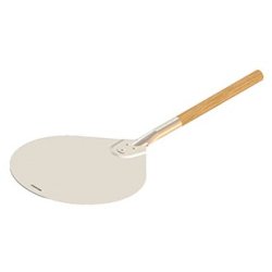 MORS&#216; PIZZASPADE ALU.M/TR&#198;HDT.