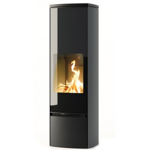 Jydepejsen Bella High brndeovn