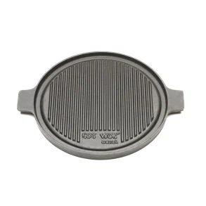 HOT WOK GRILLPANDE 32,5 CM.