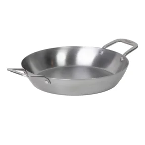 HOT WOK PAELLAPANDE 35 CM.