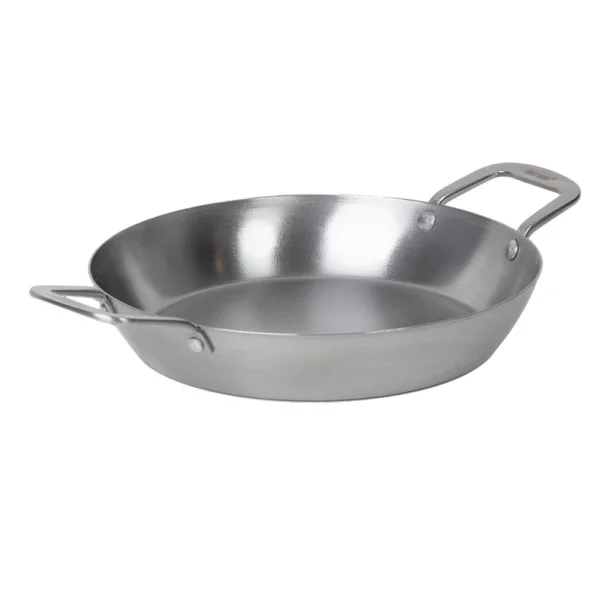 HOT WOK PAELLAPANDE 35 CM.