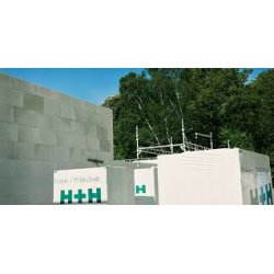 H+H MULTIPLADE 10X40X60CM