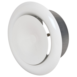 DUKA INDBLSNINGSVENTIL