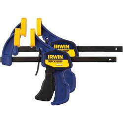 IRWIN QUICK-GRIP MINI