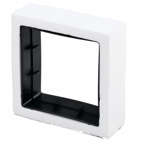 DUKA THERM SAMLEMUFFE