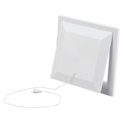 DUKA KLAPVENTIL TYPE 111