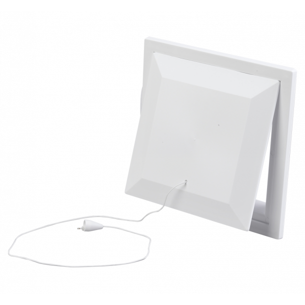 DUKA KLAPVENTIL TYPE 111