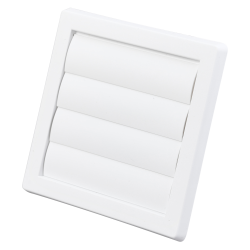 DUKA LAMELVENTIL 70/10C GR