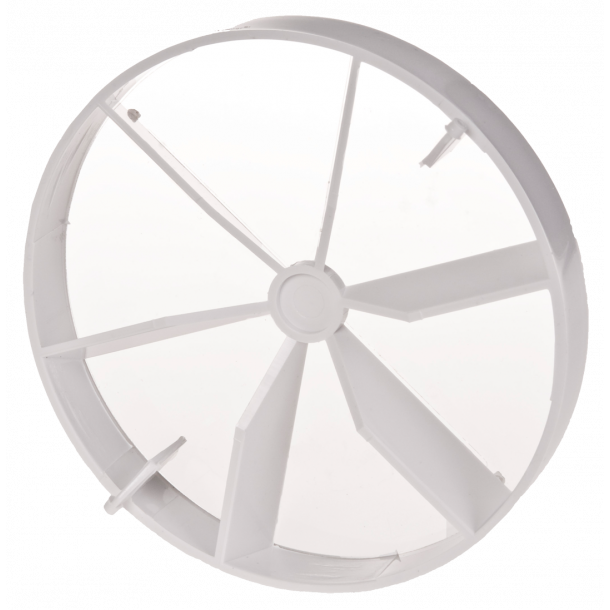 DUKA LUKKESPJLD FOR    100MM