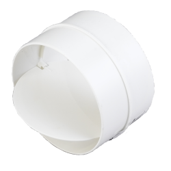 DUKA LUKKESPJLD HVID   100MM