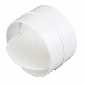 DUKA LUKKESPJLD HVID   150MM