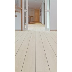 Berry Alloc Original Lys Eg Skibsgulv