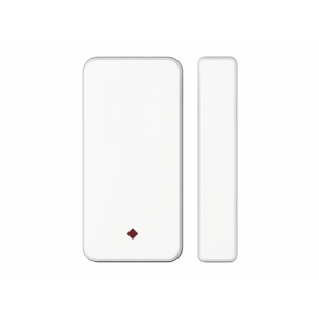 SIKKERTHJEM™ bningskontakt til S6evo