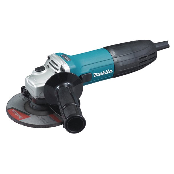 Makita GA5030R Vinkelsliber 125 mm 720W 