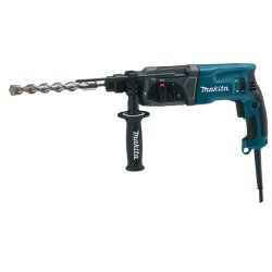 Makita BORE/MEJSELHAMMER HR2470 SDS-PLUS 2,6J 780W