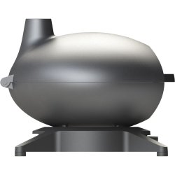 Mors Forno Gasgrill Grande