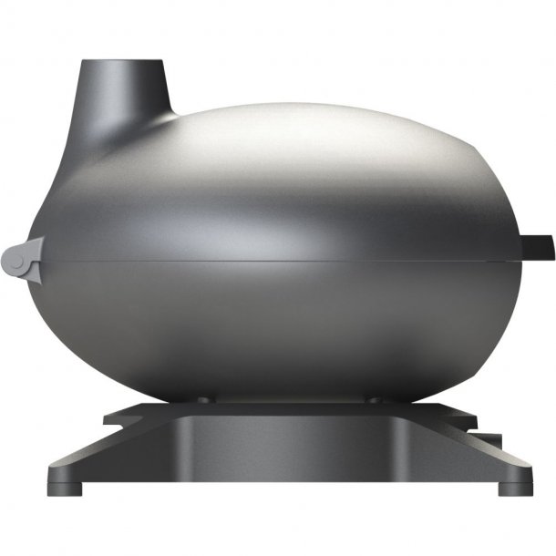 Mors Forno Gasgrill Grande