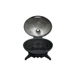 Mors Forno Gasgrill Grande