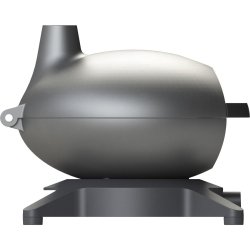 Mors Forno Gasgrill Piccolo