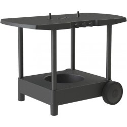 Mors Bord Tavolo til Gas serien