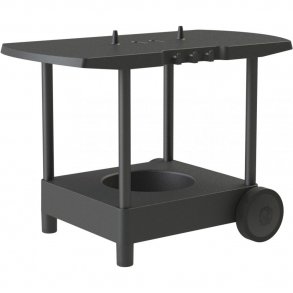 Mors Bord Tavolo til Gas serien