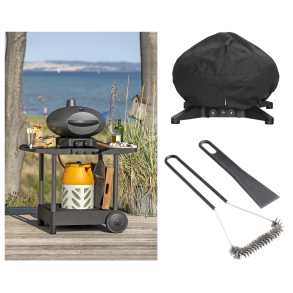 Mors Medio sommertilbud