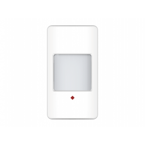 SIKKERTHJEM™ Bevgelsessensor til S6evo