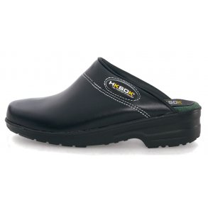 HKSDK N80 tr�sko med energy s�l uden sikkerhed