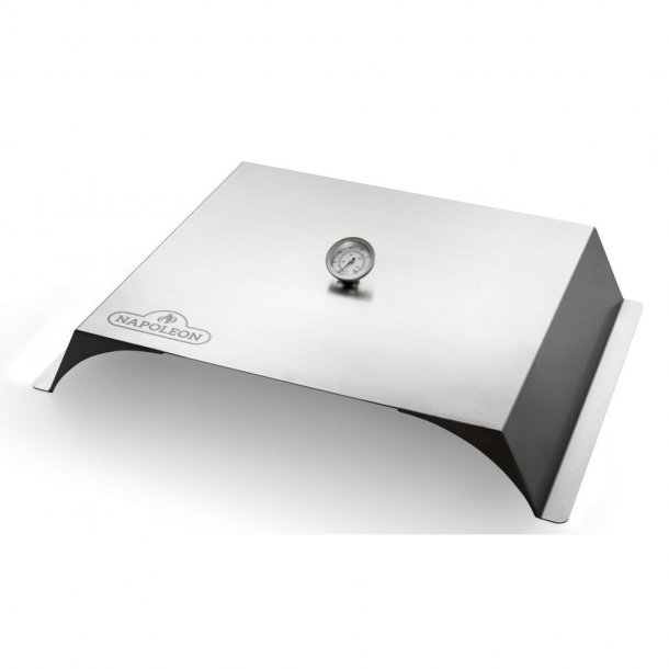 NAPOLEON PIZZA INDSATS