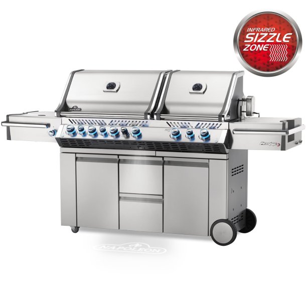 Napoleon Prestige PRO 825 Gasgrill
