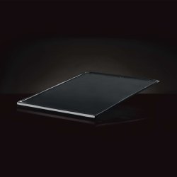 NAPOLEON STEGEPLADE EMALJERET