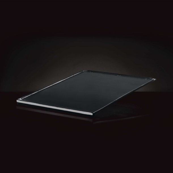 NAPOLEON STEGEPLADE EMALJERET